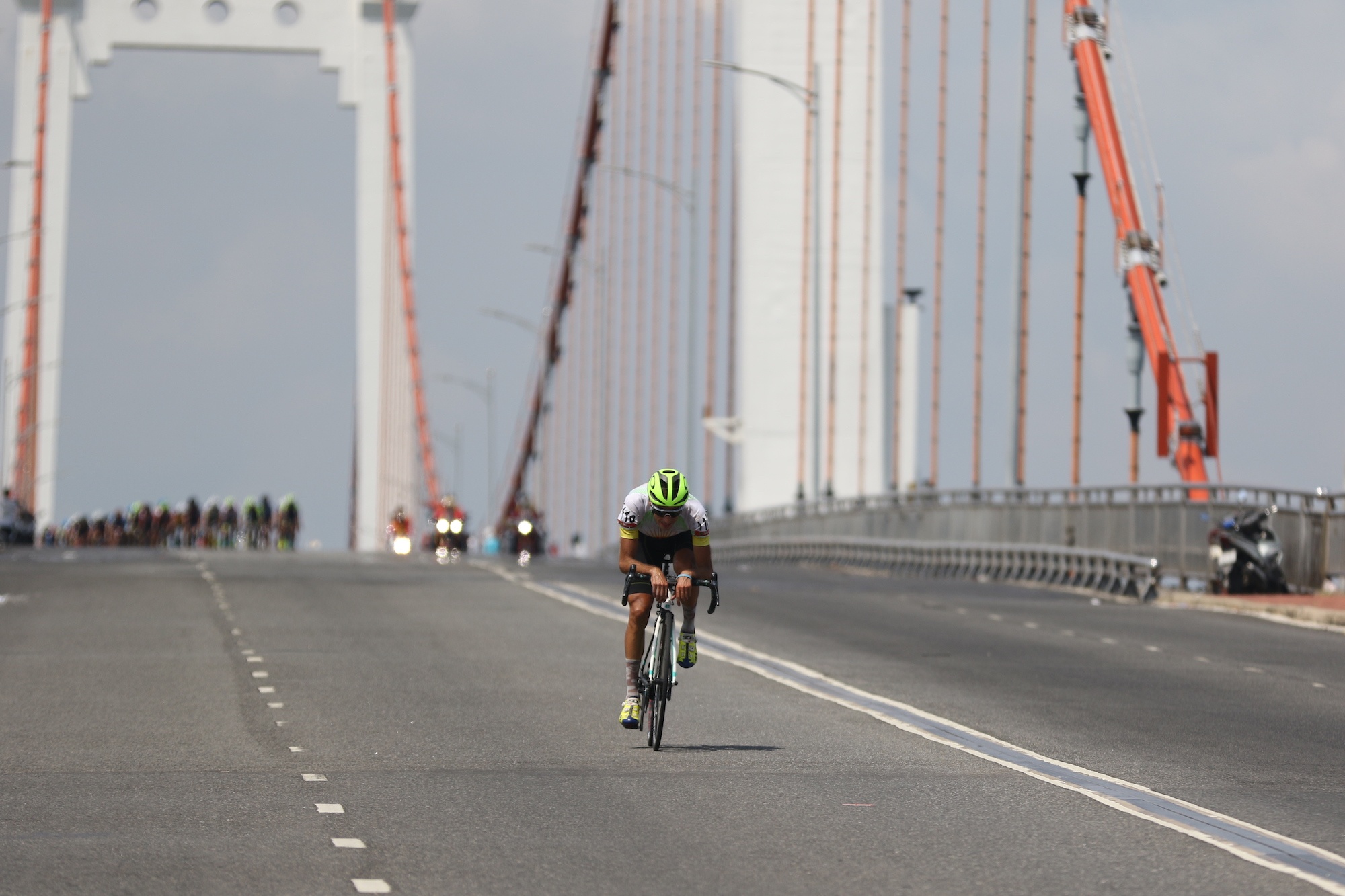 dua xe dap,  VTV Cup 2018,  vua nuoc rut anh 2