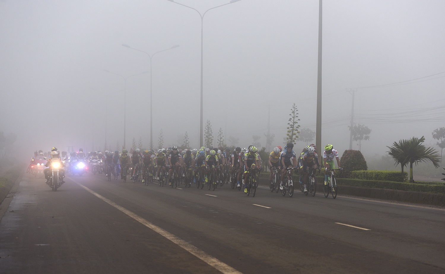 bỏ cuộc, đua xe, về đích, VTV Cup 2018 ảnh 2 bo cuoc, dua xe, ve dich, VTV Cup 2018 anh 2