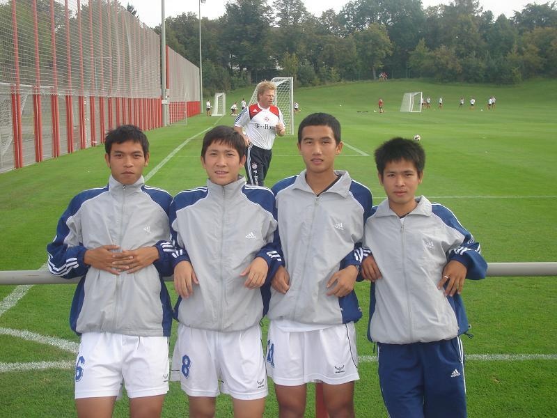 Thể Công, Thể Công 87, Viettel. ảnh 2 The Cong, The Cong 87, Viettel. anh 2