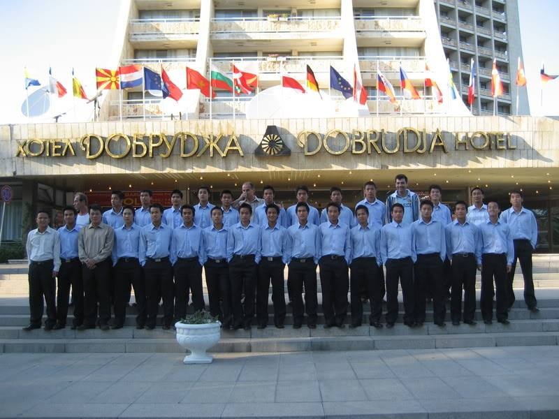 Thể Công, Thể Công 87, Viettel. ảnh 3 The Cong, The Cong 87, Viettel. anh 3