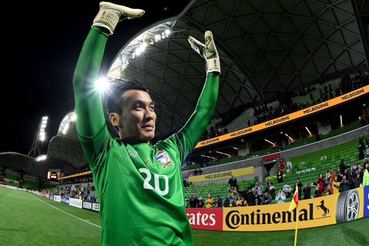 Thái Lan, AFF Cup 2018, Chanathip, ảnh 2 Thai Lan, AFF Cup 2018, Chanathip, anh 2