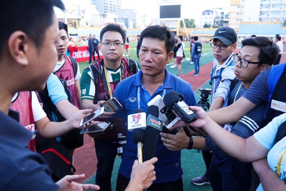 'Chung toi se ket hop truyen thong The Cong va Viettel hien dai' hinh anh