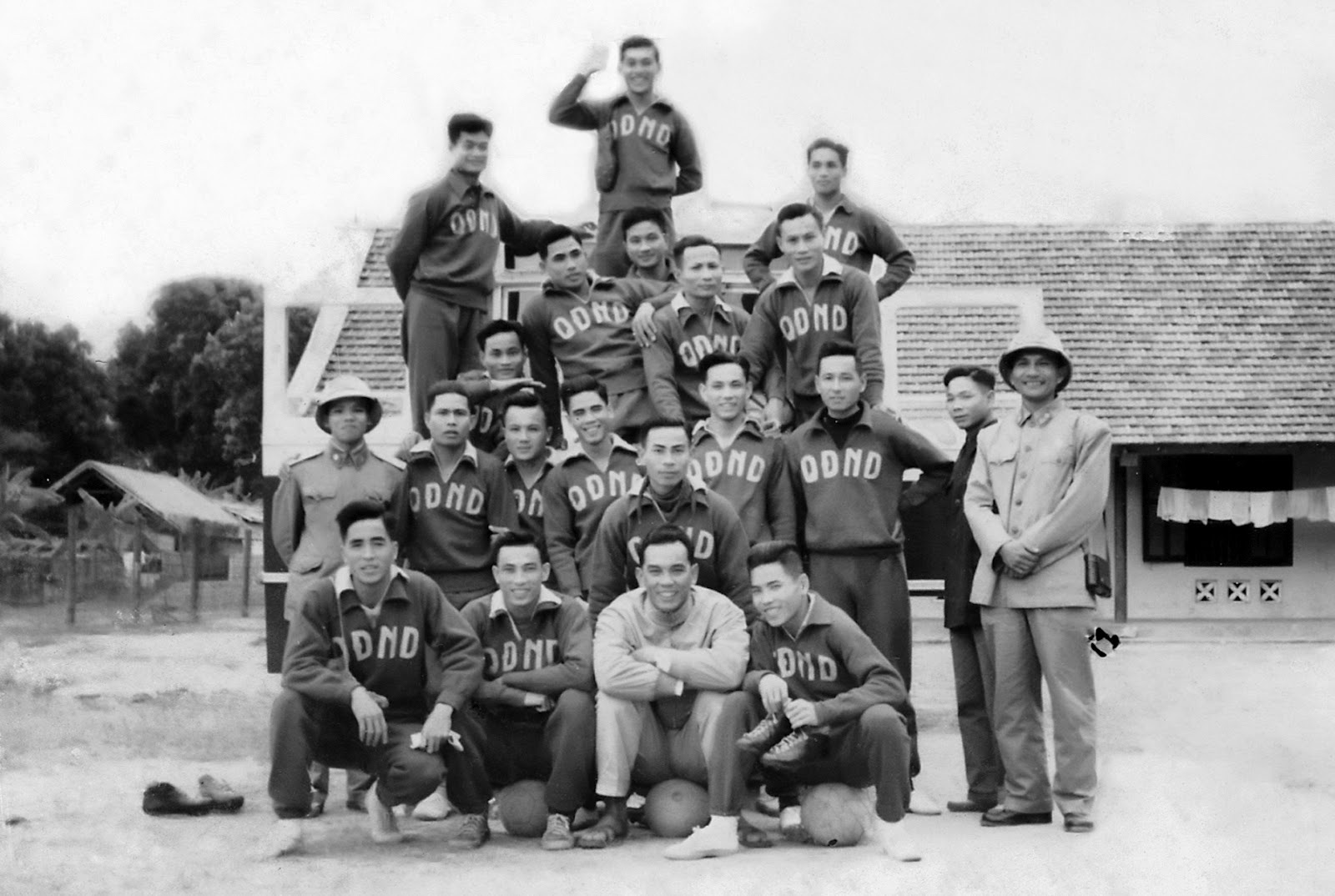 Thể Công, Viettel, CLB Quân Đội, V.League 2019 ảnh 1 The Cong, Viettel, CLB Quan Doi, V.League 2019 anh 1