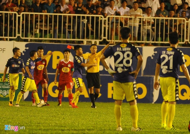 Ngo Duy Lan,  ban trong tai VFF,  Nguyen Van Mui,  co anh 2