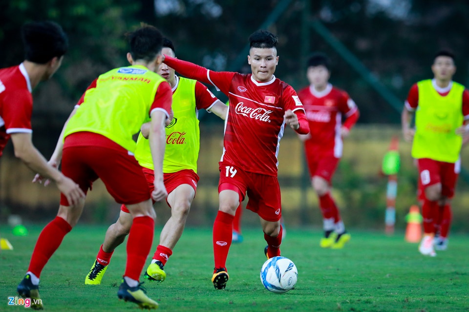 Đội tuyển Việt Nam, AFF Cup 2018, bảo vệ đội tuyển Việt Nam ảnh 1 Doi tuyen Viet Nam, AFF Cup 2018, bao ve doi tuyen Viet Nam anh 1