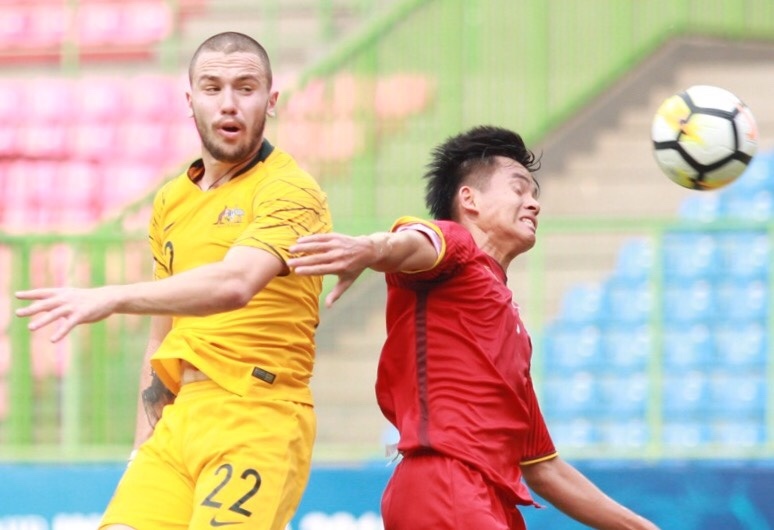 HLV Le Thuy Hai: 'Lua U19 nay da SEA Games thi nguy to' hinh anh