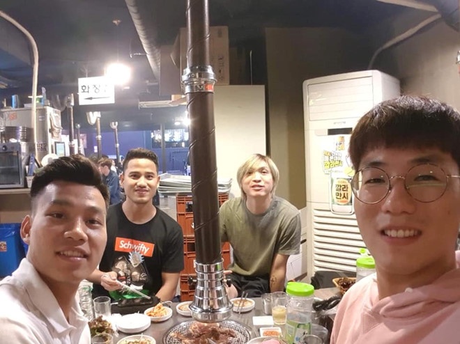 nguyen tuan anh,  tuan anh,  aff cup,  hagl,  BTV Cup,  park hang seo,  xuan truong anh 1