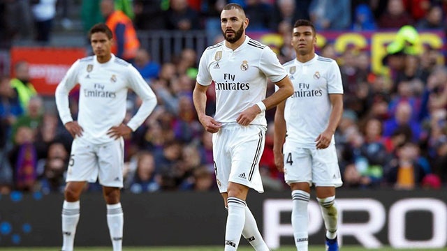 Sa thai Lopetegui la du dieu kien de hoi sinh Real Madrid? hinh anh