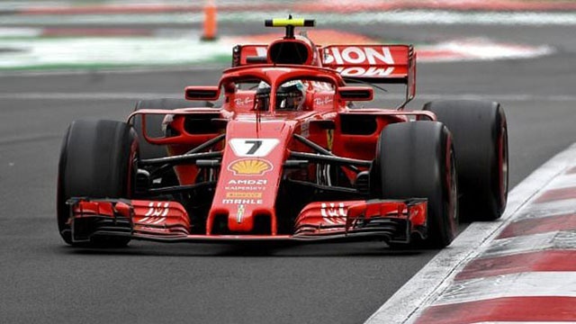 Truyen thong quoc te dua tin Viet Nam chinh thuc to chuc chang dua F1 hinh anh