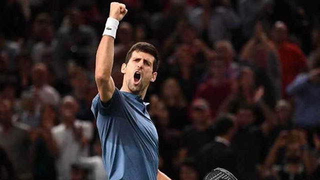 Vi sao Djokovic mai van khong duoc yeu men nhu Federer, Nadal? hinh anh