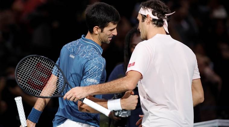Vì sao Djokovic mãi không được yêu mến như Federer ảnh 2 Vi sao Djokovic mai khong duoc yeu men nhu Federer anh 2