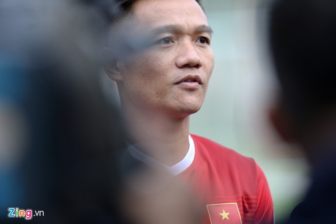 AFF Cup,  Dinh Thanh Trung,  doi tuyen Viet Nam anh 1