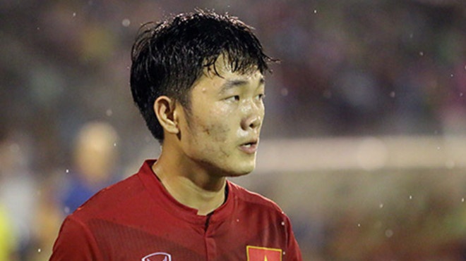 Xuân Trường, AFF Cup 2018, HLV Phan Thanh Hùng ảnh 1 Xuan Truong, AFF Cup 2018, HLV Phan Thanh Hung anh 1