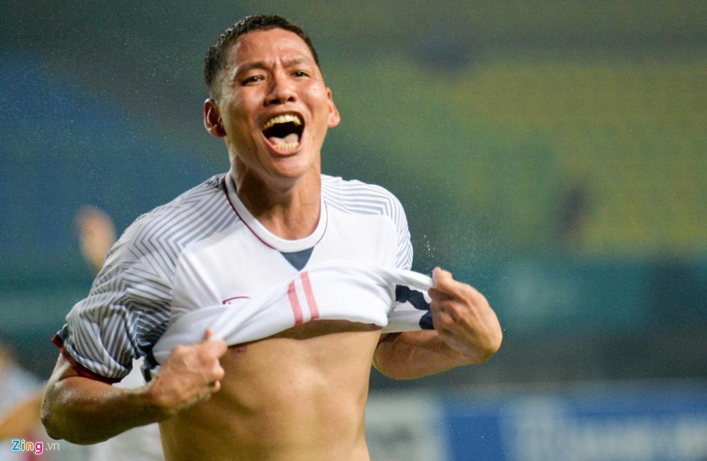 HLV Phan Thanh Hung,  AFF Cup 2008,  HLV Calisto,  doi tuyen Viet Nam anh 5