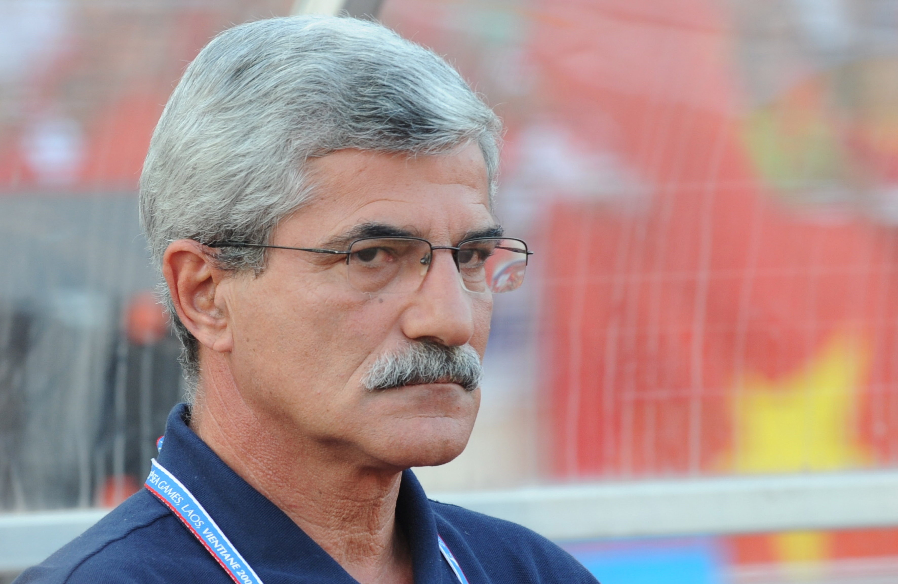 HLV Phan Thanh Hung,  AFF Cup 2008,  HLV Calisto,  doi tuyen Viet Nam anh 3