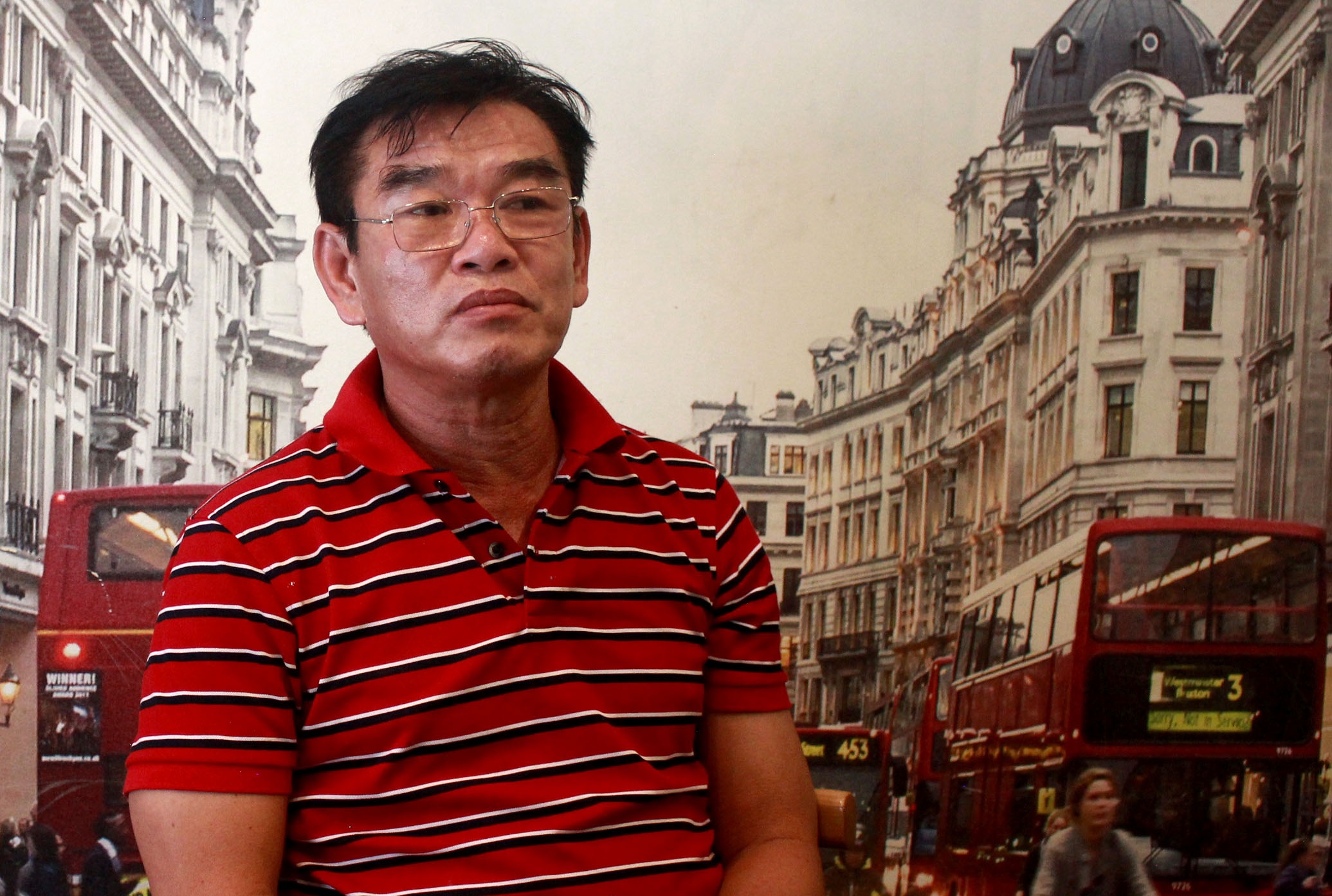 HLV Phan Thanh Hung tiet lo dieu giup DT Viet Nam vo dich AFF Cup 2008 hinh anh