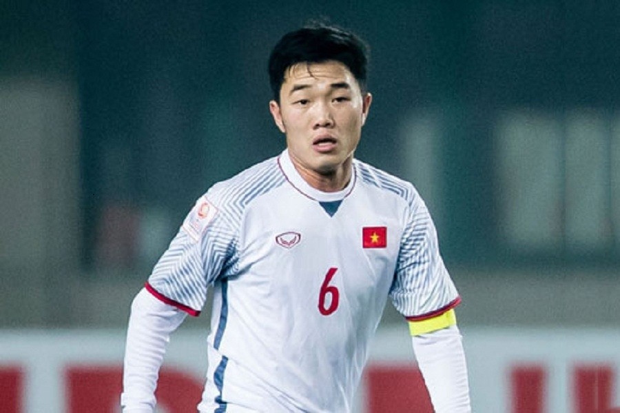 HLV Phan Thanh Hung tin Xuan Truong se toa sang o AFF Cup 2018 hinh anh
