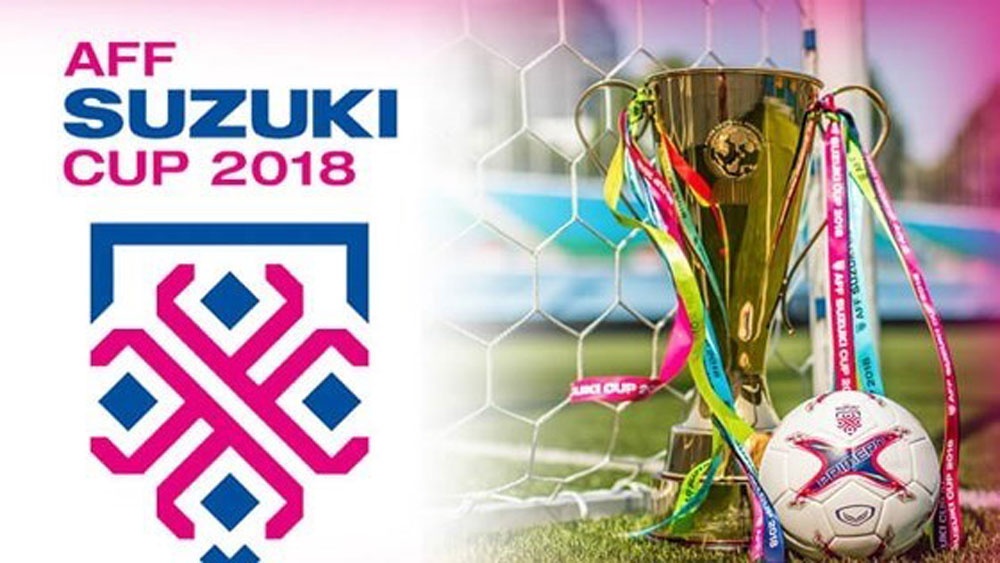 Nhieu don vi truyen hinh tra tien bi kien vi ban quyen AFF Cup hinh anh