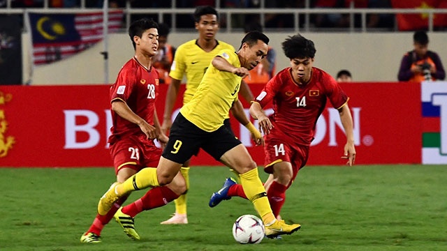 Duong Hong Son: 'Malaysia dinh bay chien thuat cua Viet Nam' hinh anh