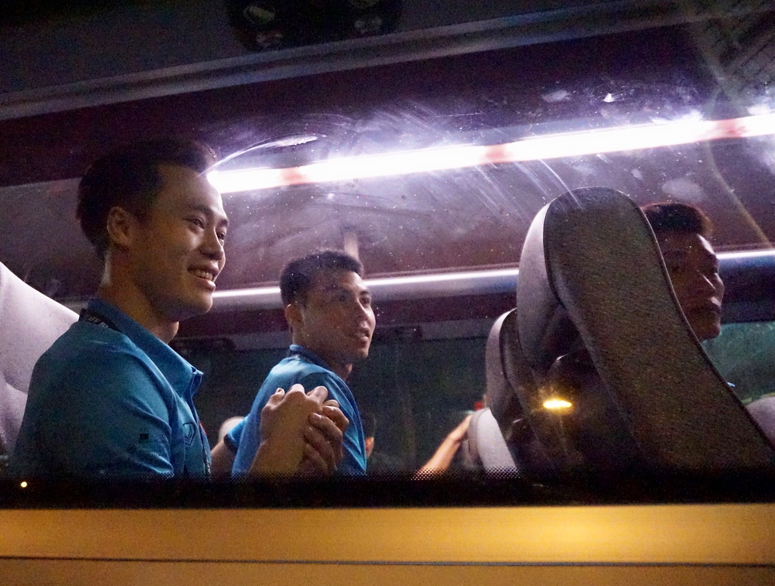 HLV Park Hang-seo, Đội tuyển Việt Nam, AFF Cup 2018, CĐV ảnh 2 HLV Park Hang-seo, Doi tuyen Viet Nam, AFF Cup 2018, CDV anh 2