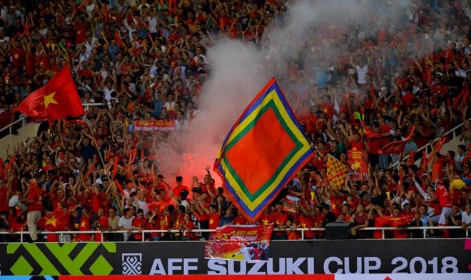 Tuyen Viet Nam co the thoat an da san trung lap tu AFC hinh anh