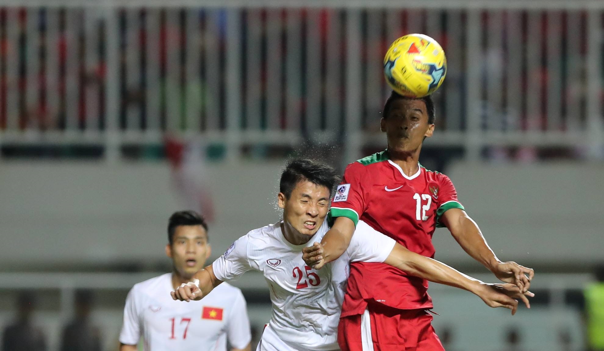 Bùi Tiến Dũng, đội tuyển Việt Nam, AFF Cup 2018, ảnh 3 Bui Tien Dung, doi tuyen Viet Nam, AFF Cup 2018, anh 3