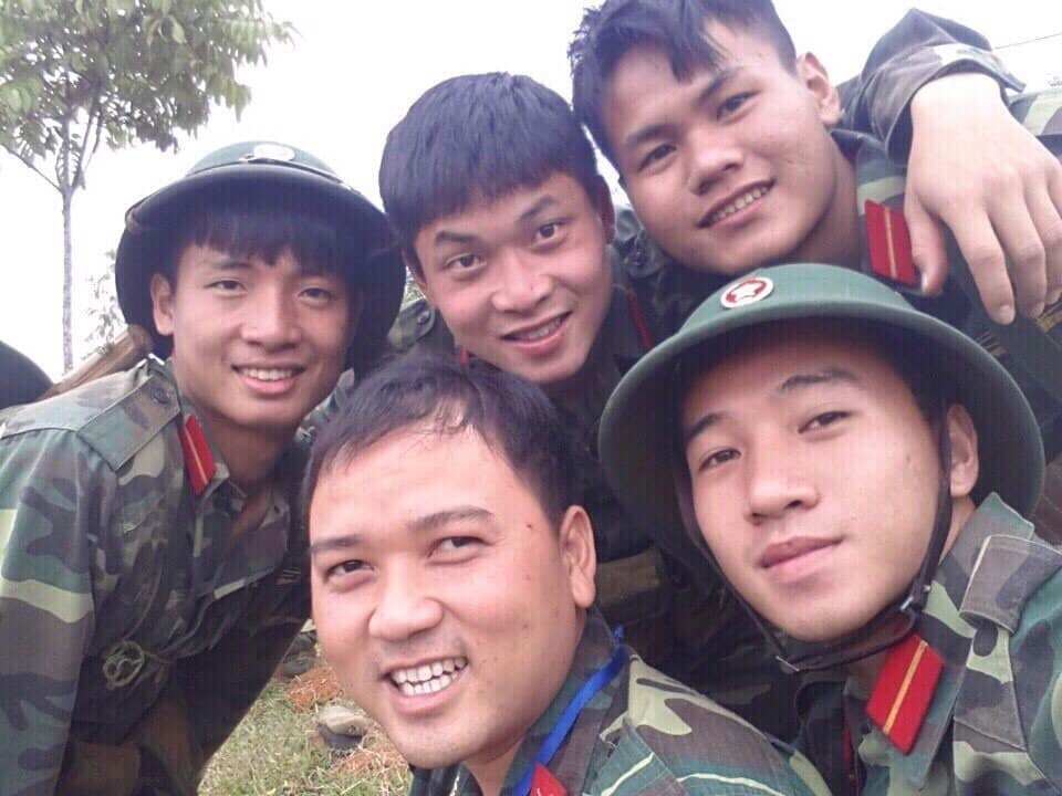 Bùi Tiến Dũng, đội tuyển Việt Nam, AFF Cup 2018, ảnh 1 Bui Tien Dung, doi tuyen Viet Nam, AFF Cup 2018, anh 1