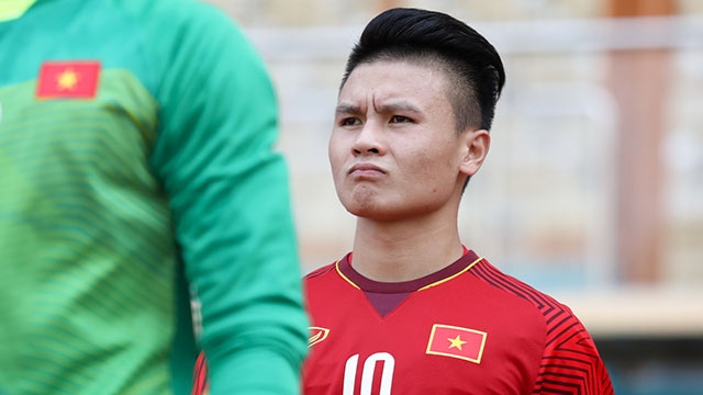 ‘Tuyen Viet Nam co 1 diem truoc Myanmar da la may man’ hinh anh