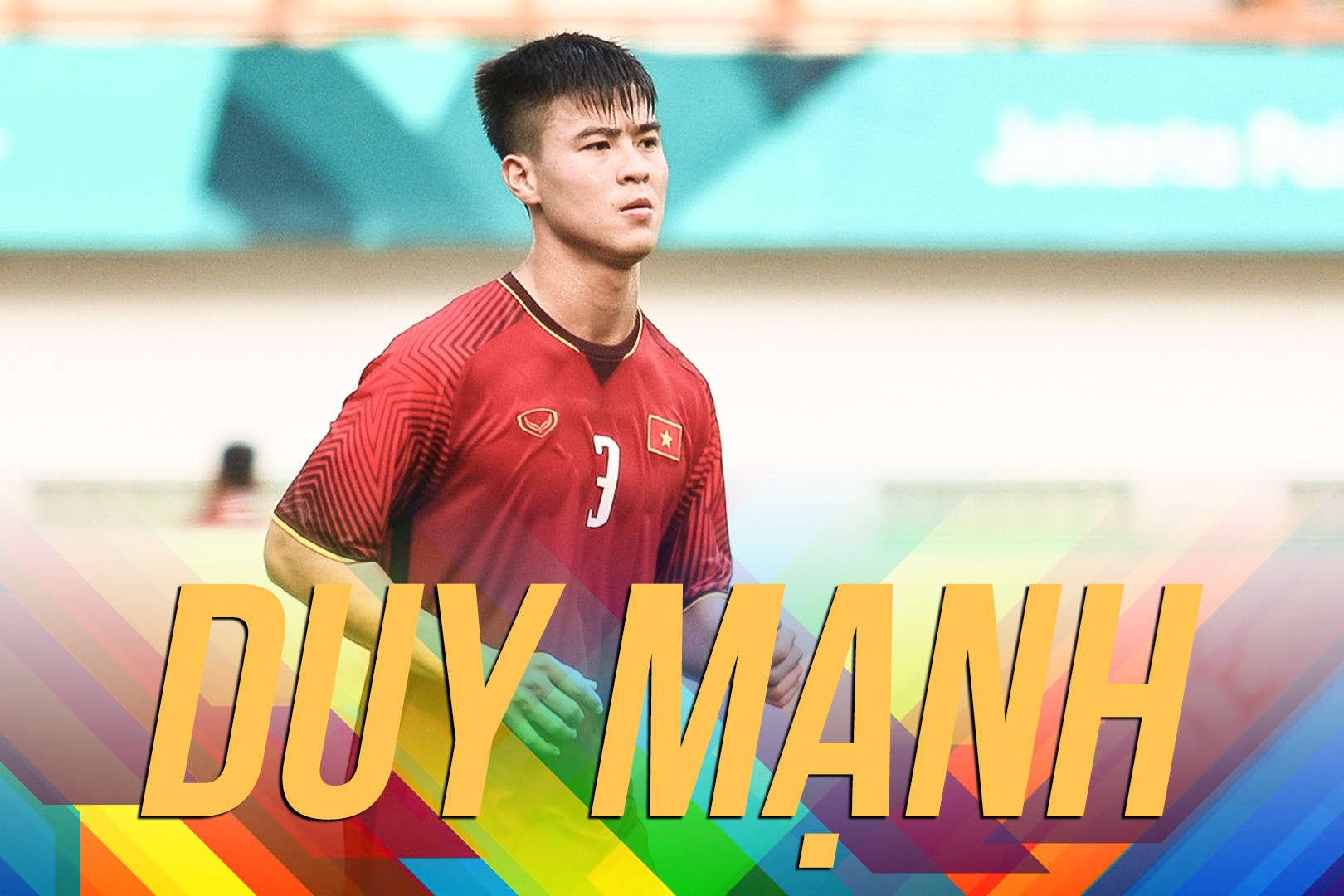 Do Duy Manh,  AFF Cup 2018,  Ngoi sao AFF Cup 2018,  Doi tuyen Viet Nam anh 1