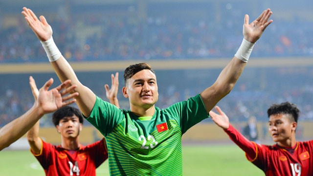 16 tuyen thu lot vao danh sach ung vien Qua bong vang Viet Nam 2018 hinh anh