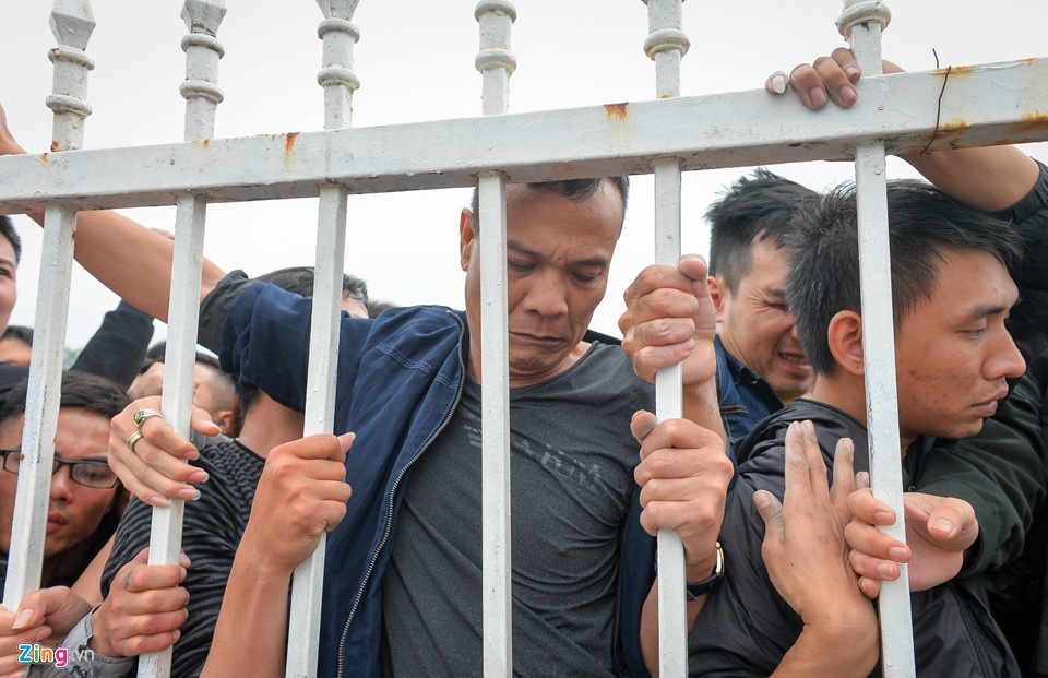 VFF, bán vé online, AFF Cup 2018, vé xem bán kết AFF Cup 2018 ảnh 3 VFF, ban ve online, AFF Cup 2018, ve xem ban ket AFF Cup 2018 anh 3