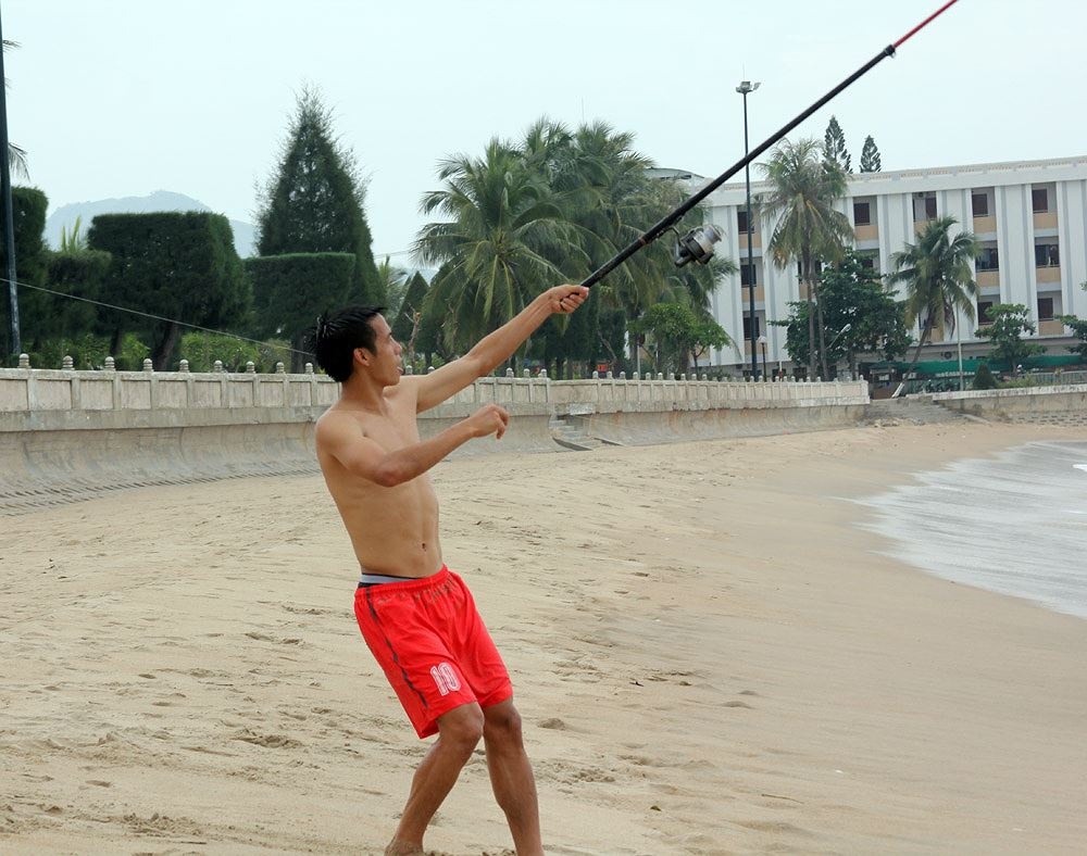 Van Quyet,  kho luyen,  Doi tuyen Viet Nam,  AFF Cup 2018,  ngoi sao AFF Cup 2018 anh 4