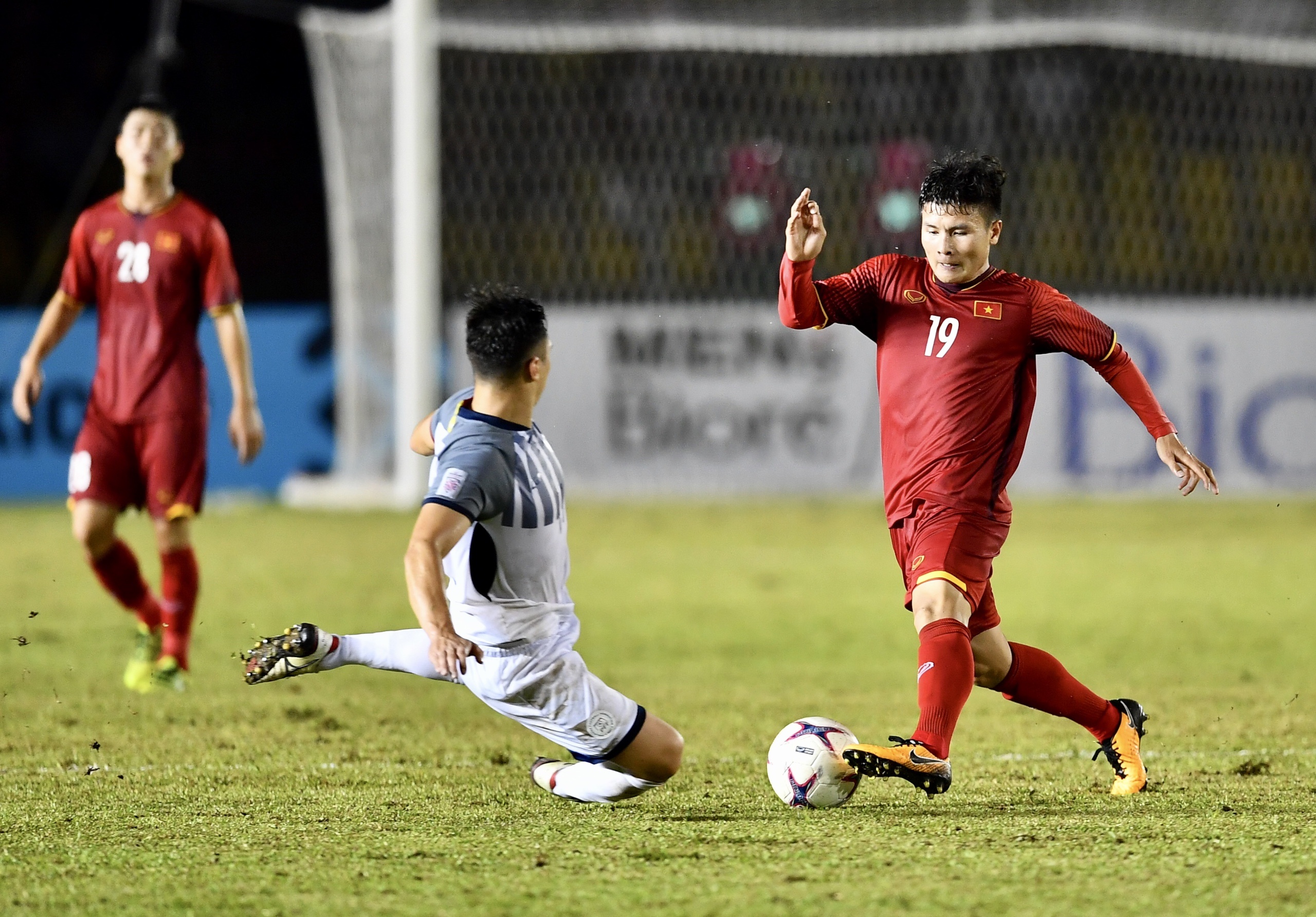 HLV Pham Minh Duc,  Doi tuyen Viet Nam,  AFF Cup 2018,  triet ly dao tao,  CLB Ha Noi anh 5