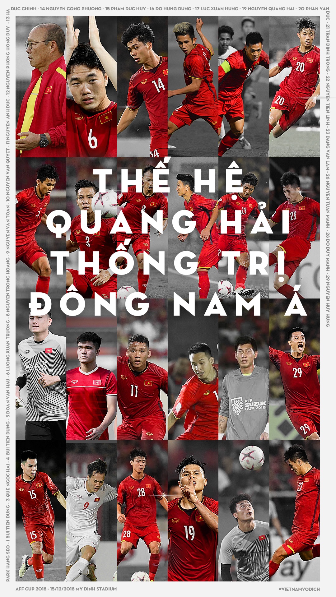 Longform Malaysia Viet Nam AFF Cup 2018 anh 1