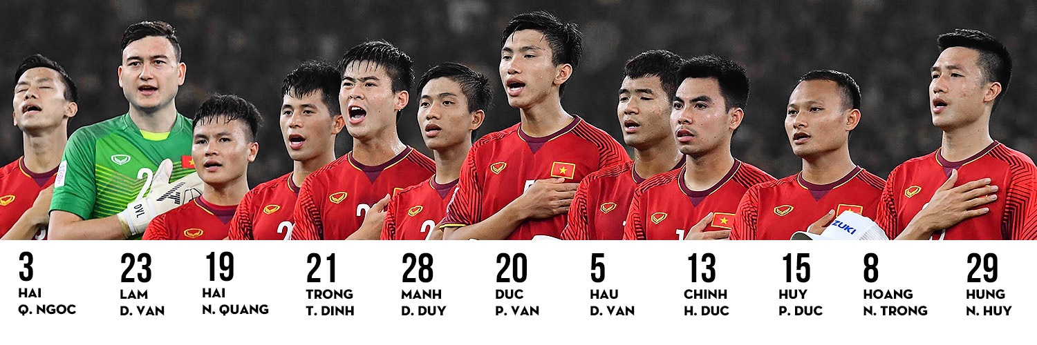 Longform Malaysia Viet Nam AFF Cup 2018 anh 5