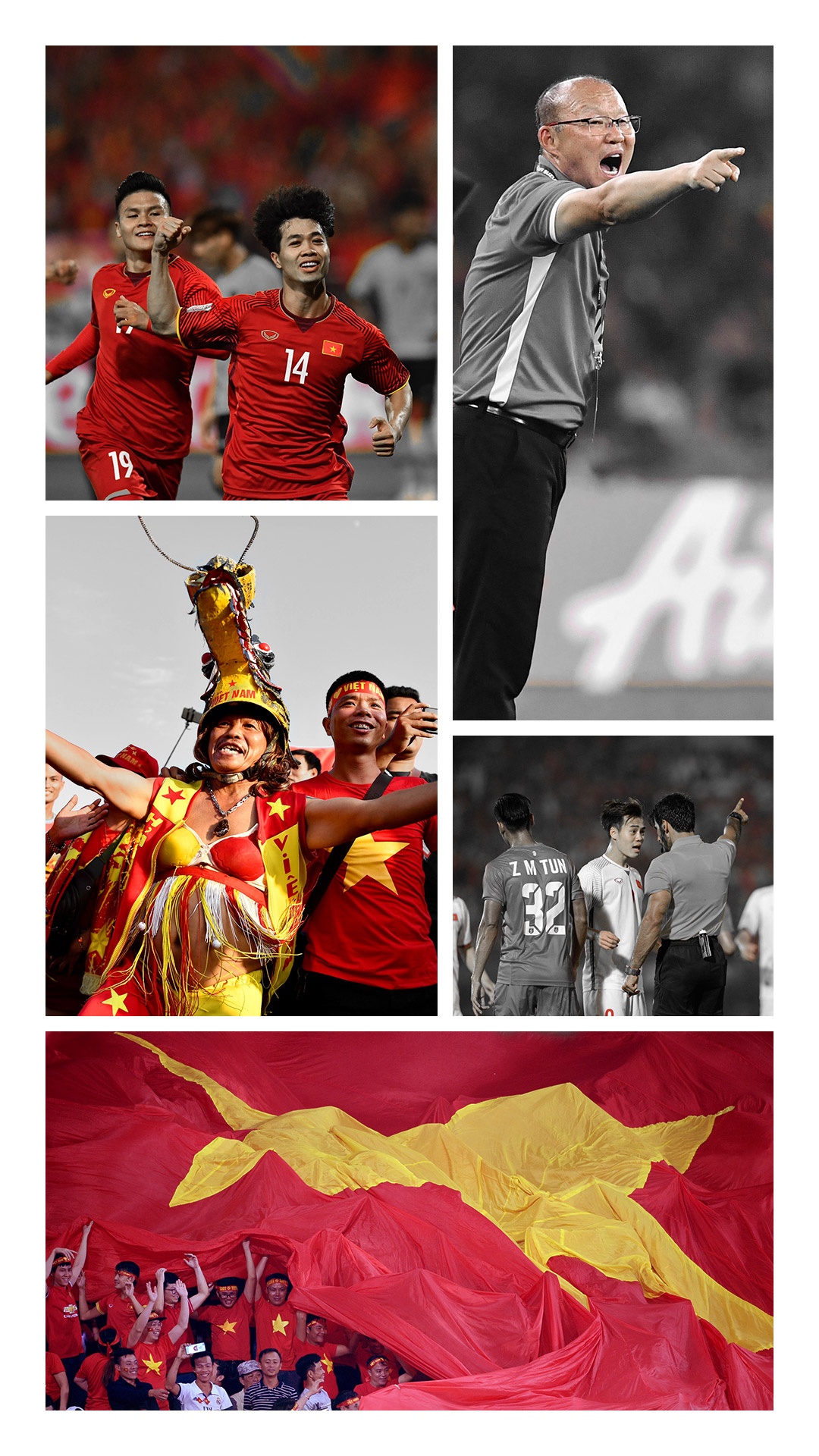 Longform Malaysia Viet Nam AFF Cup 2018 anh 9