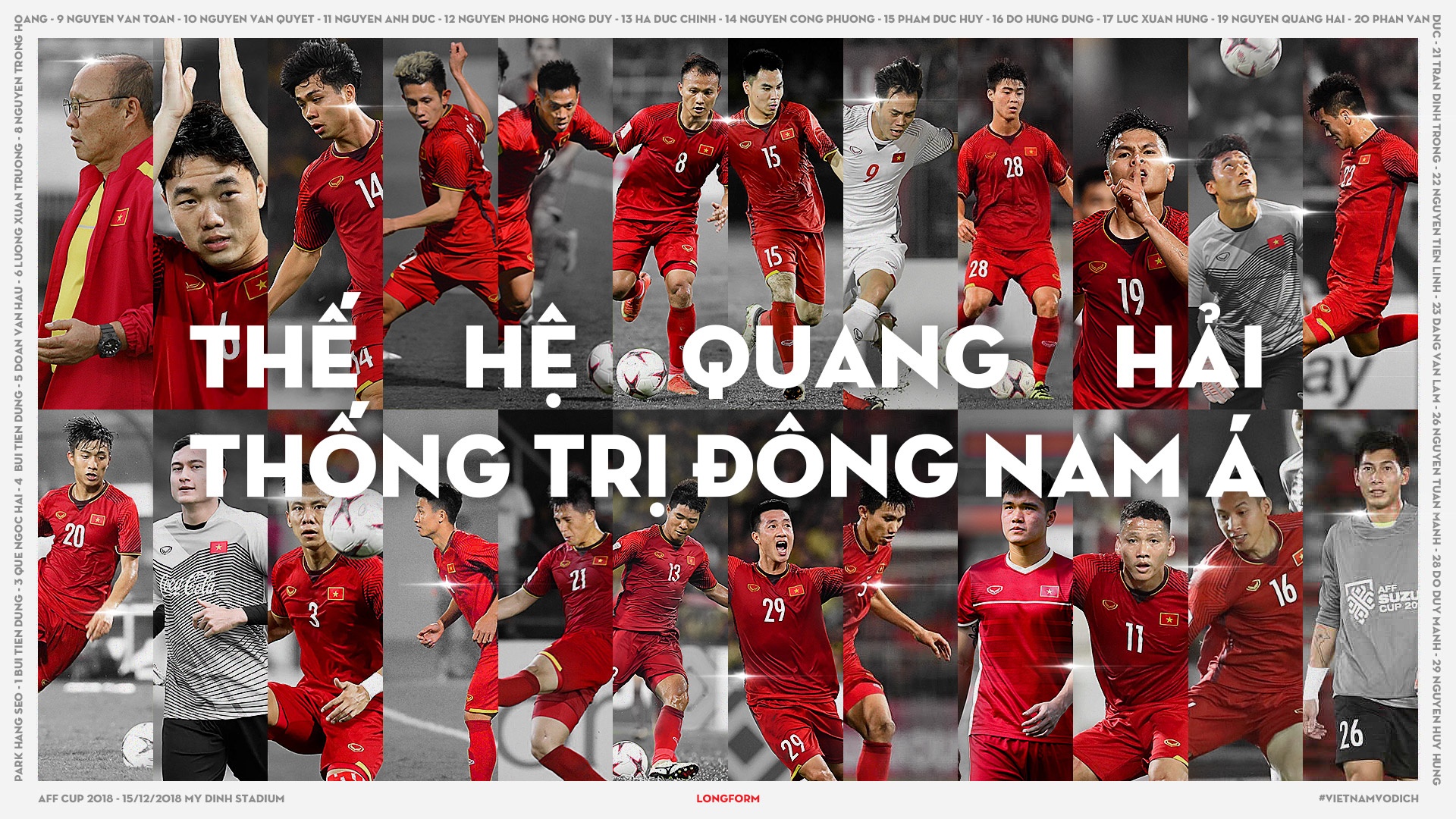 Longform Malaysia Viet Nam AFF Cup 2018 anh 2