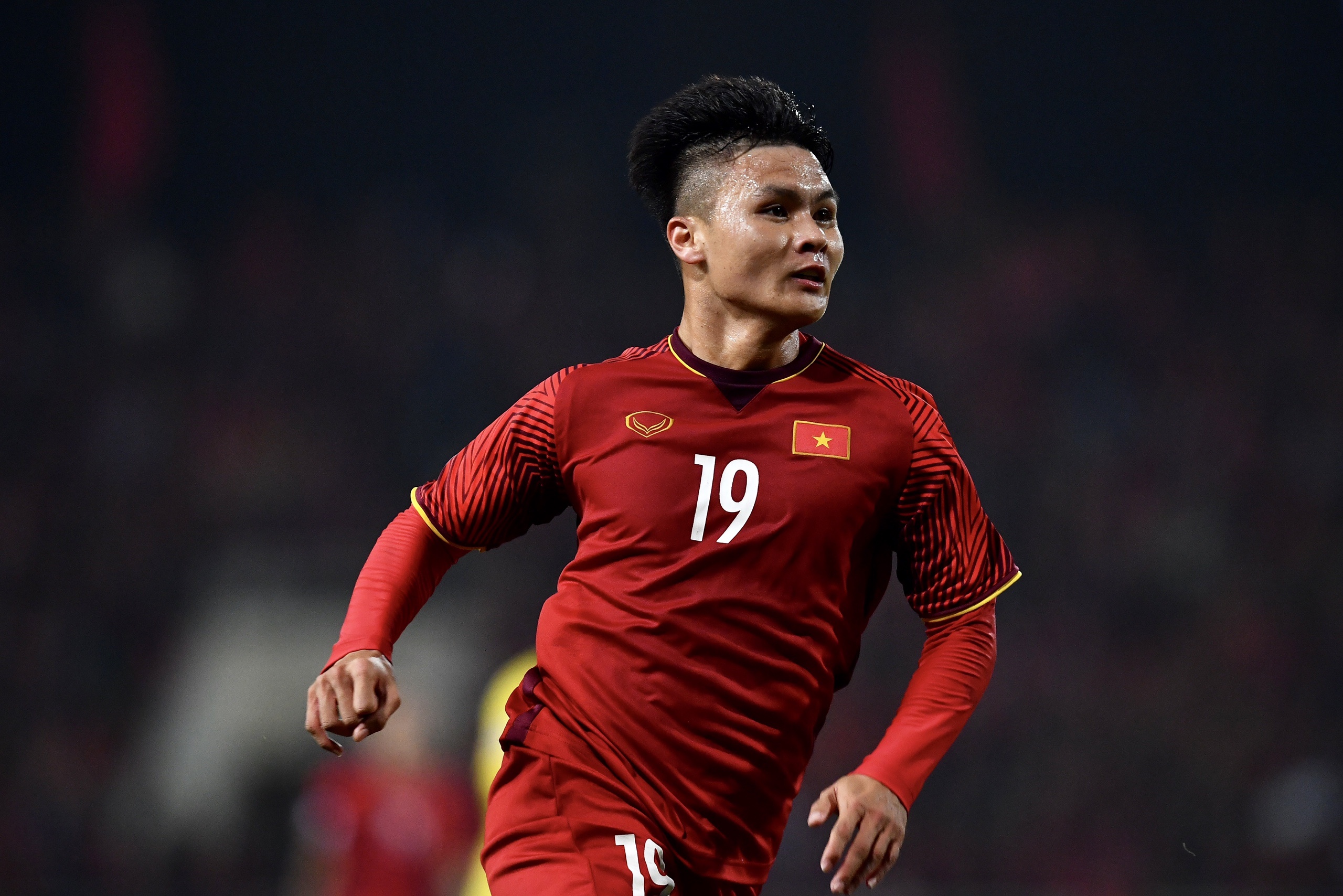 Quang Hai chia se ve pha kien tao giup tuyen Viet Nam vo dich AFF Cup hinh anh