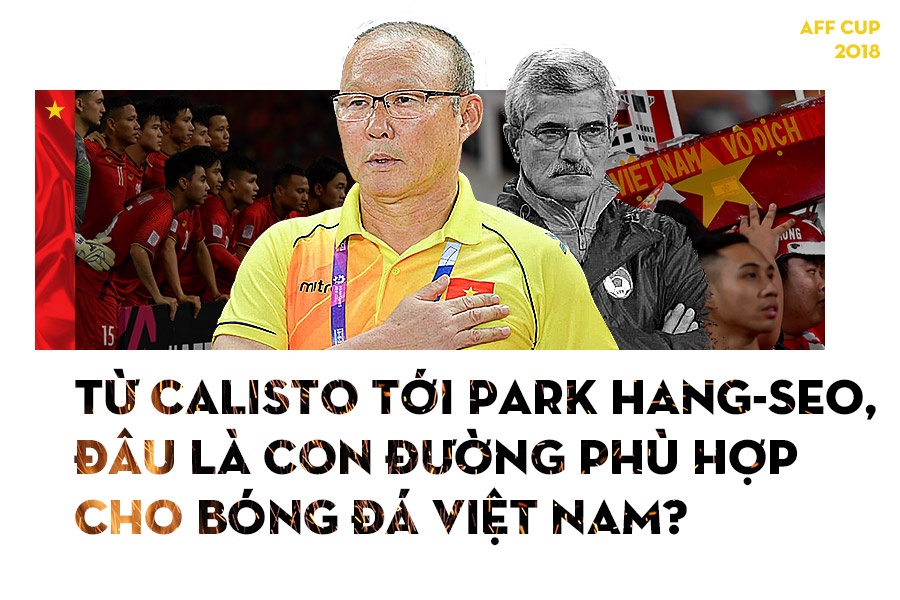 Longform Malaysia Viet Nam AFF Cup 2018 anh 13