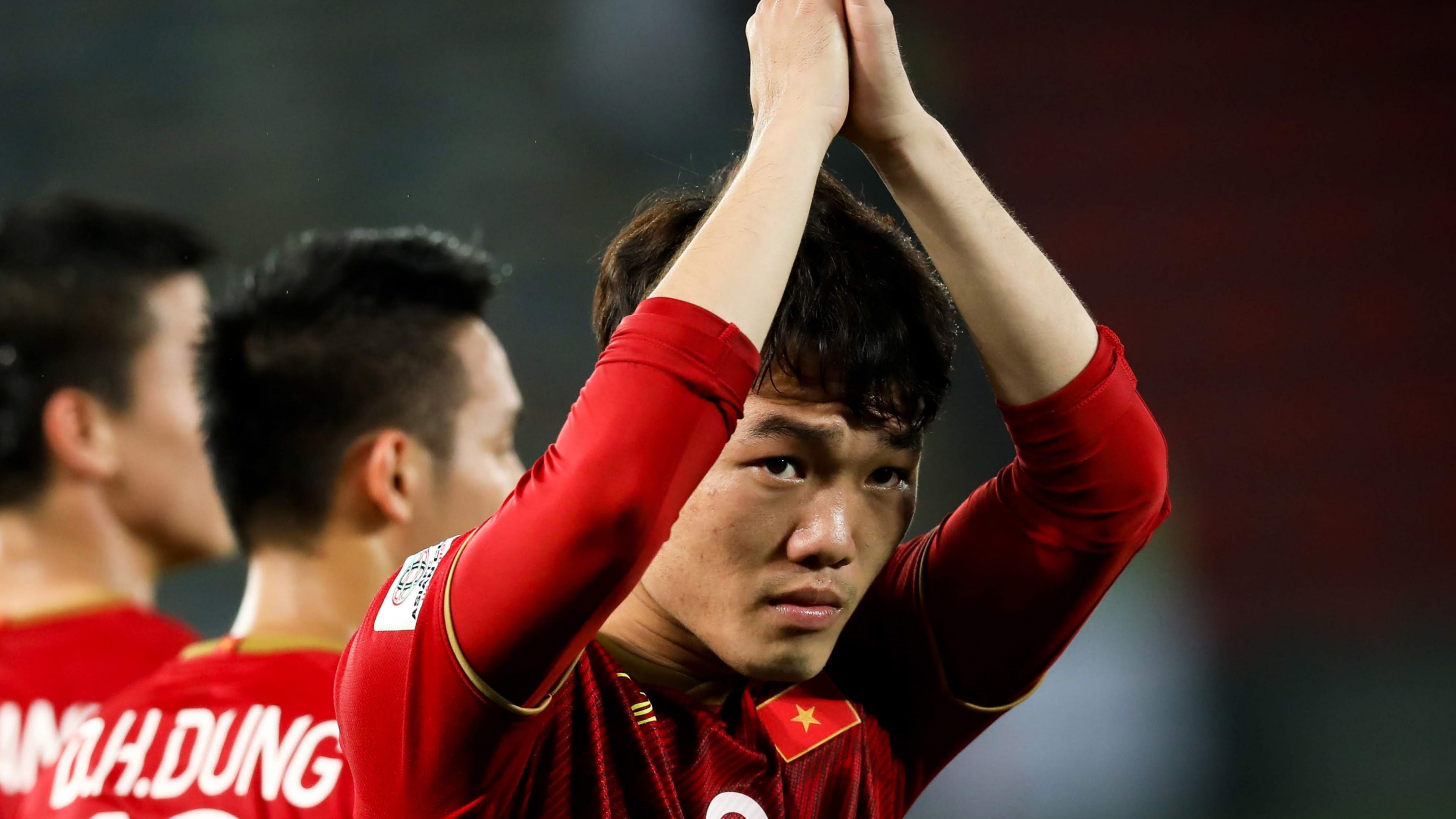 BLV Quang Huy: Hong Duy va Xuan Truong du bi la hop ly hinh anh