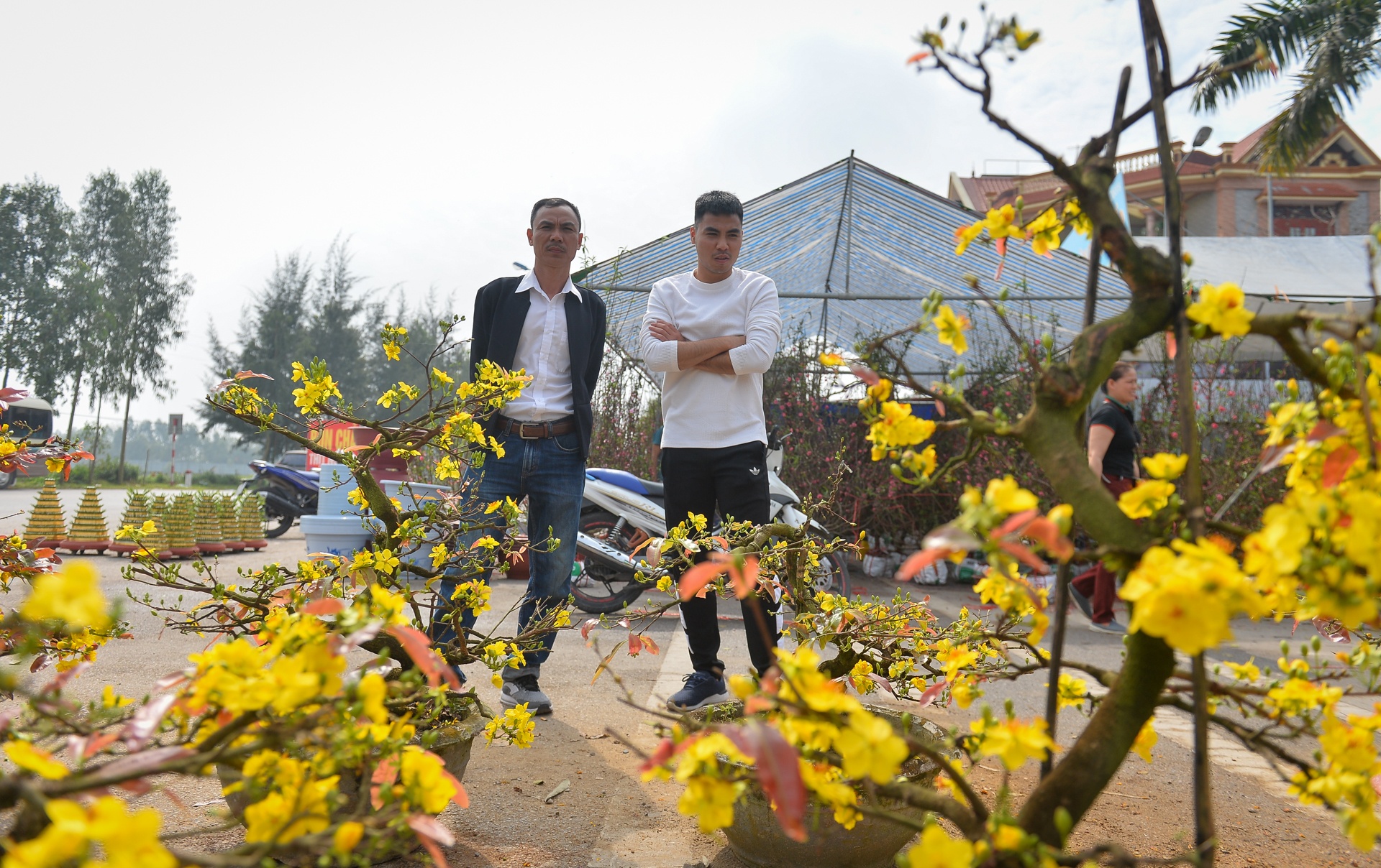 Đức Huy, Đức Huy mua xe, đón Tết, Đức Huy đón tết. ảnh 3 Duc Huy, Duc Huy mua xe, don Tet, Duc Huy don tet. anh 3