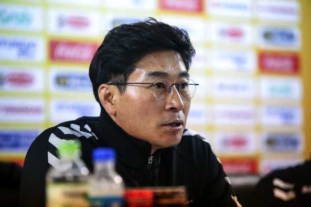 HLV Ulsan Hyundai, HLV Park Hang-seo, U22 Việt Nam, ảnh 1 HLV Ulsan Hyundai, HLV Park Hang-seo, U22 Viet Nam, anh 1