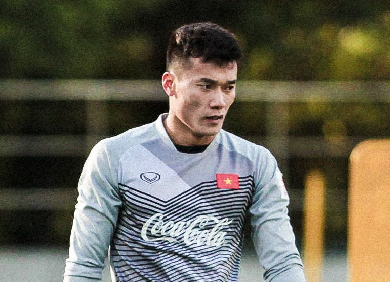 Bui Tien Dung roi CLB Thanh Hoa voi gia 0 dong hinh anh
