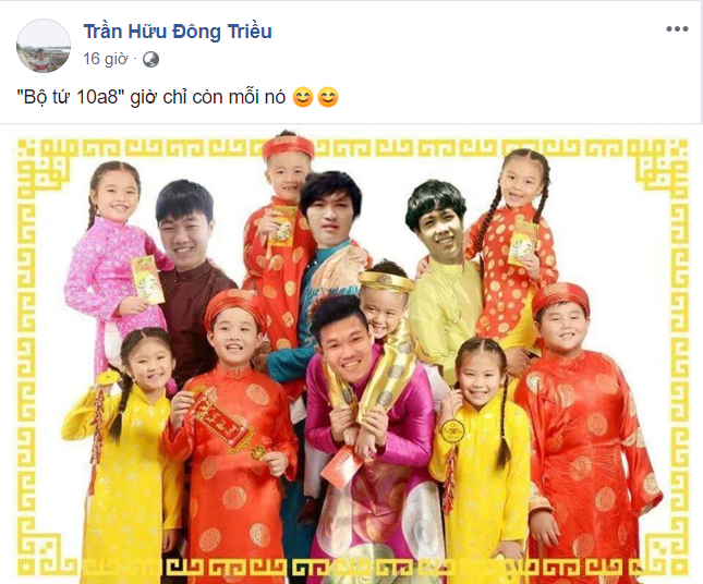 Tuấn Anh xuất ngoại, học viên khóa 1 JMG ảnh 1 Tuan Anh xuat ngoai, hoc vien khoa 1 JMG anh 1