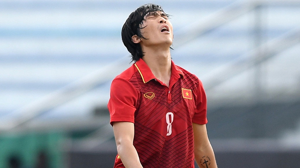 Tran Huu Dong Trieu: 'Bo tu 10A8 gio chi con Tuan Anh' hinh anh