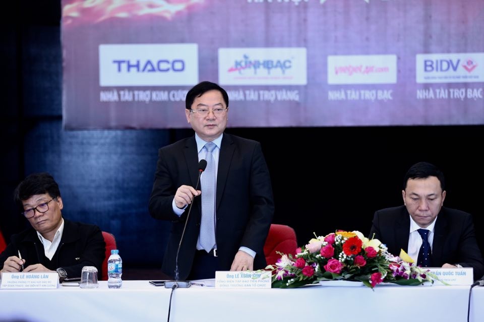 Siêu cúp quốc gia, CLB Hà Nội, CLB Bình Dương ảnh 1 Sieu cup quoc gia, CLB Ha Noi, CLB Binh Duong anh 1