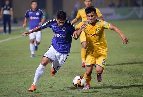 V.League co nha tai tro moi: 'Chung toi chi can khong tieu cuc' hinh anh