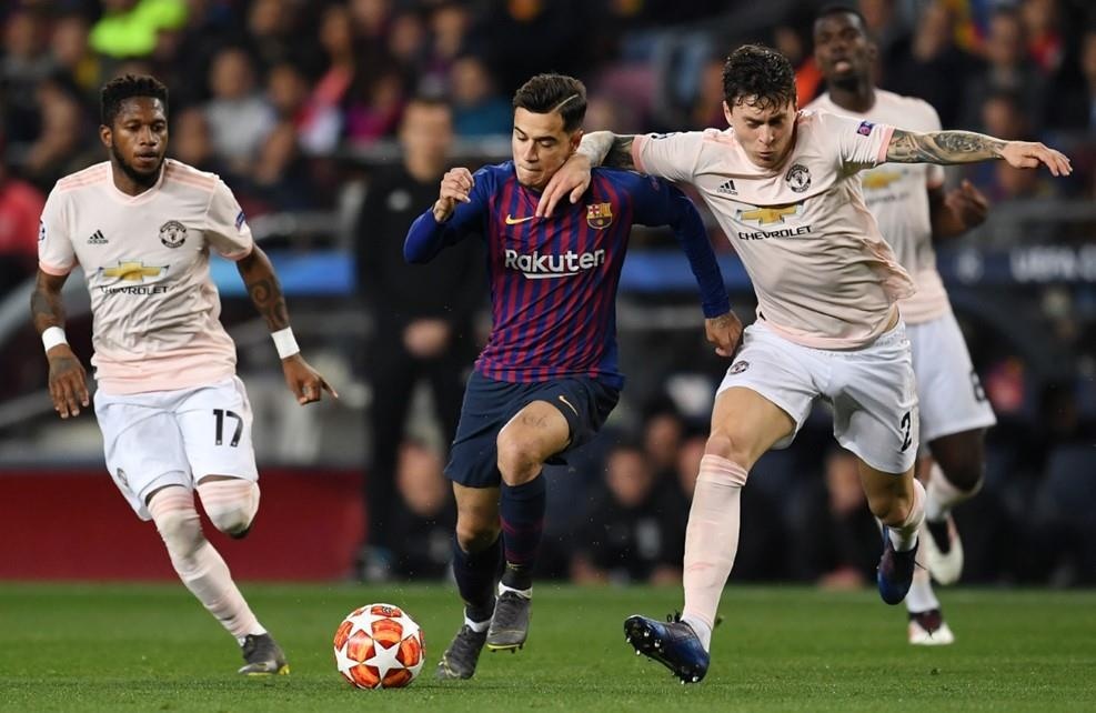 trực tiếp Man Utd vs Barca ảnh 2 truc tiep Man Utd vs Barca anh 2