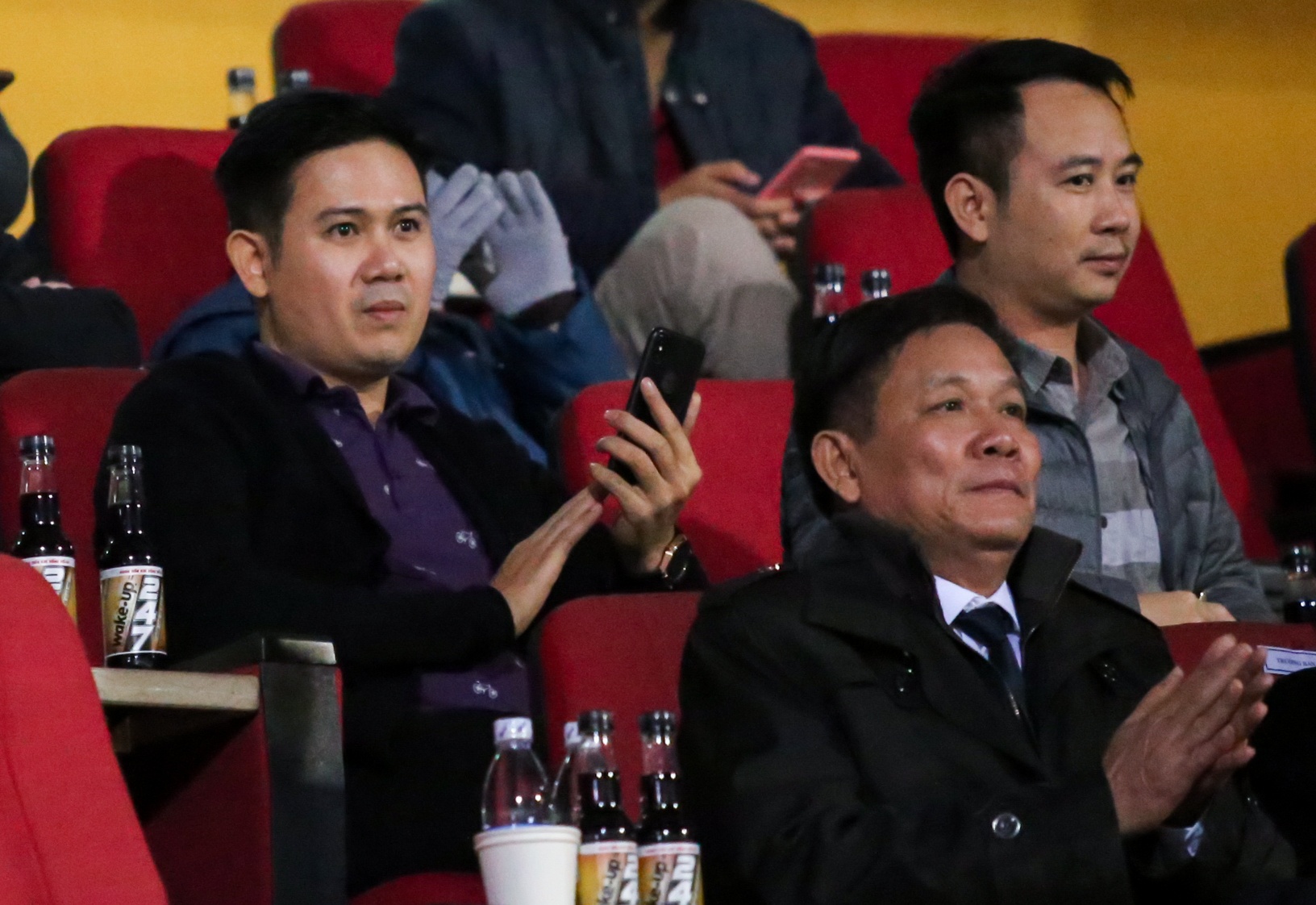 Asanzo,  CLB Quang Ninh anh 10