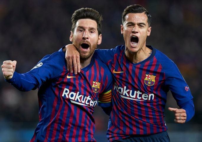 Messi lap cu dup tien MU roi Champions League hinh anh